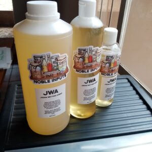 JADAM Wetting Agent